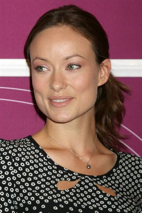 Olivia Wilde Arriving At The 1st Annual Varietys Power Of Women