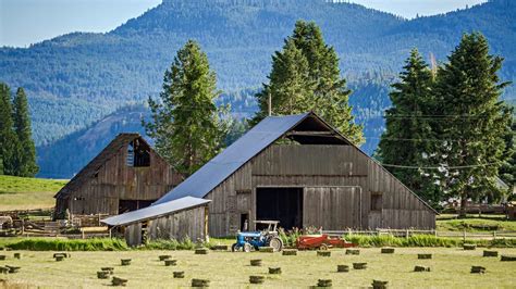 15 Day Trips From Spokane: Unveil the Pacific Northwest