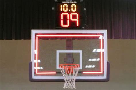 Nj Boys Basketball Coaches Would Love A Shot Clock Could They Get It