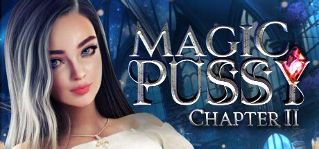 Showcase Magic Pussy Chapter