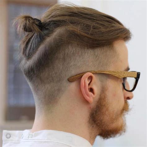 22+ Long Hair Ideas For Men: 2021 Trends + Styles