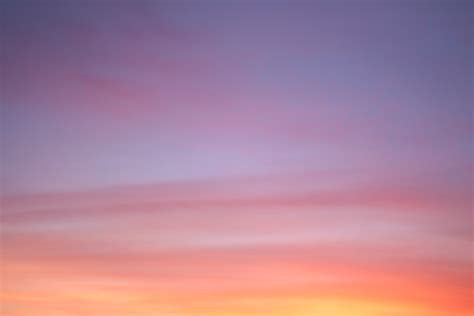 Pink Yellow And Purple Cloudy Sky Photo Free Sunset Image On Unsplash