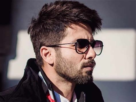 Kabir Singh Was Not A Great Guy Shahid Kapoor Daily Times