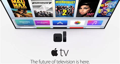 Apple Tv Guide Your One Stop Hub For Tv Shows Recombu