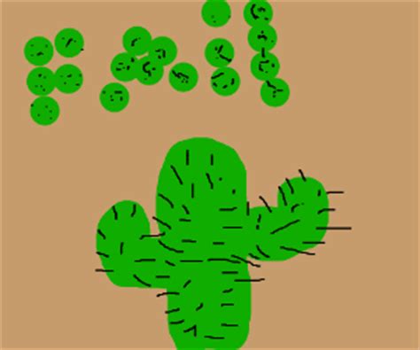 1 emeralds • 0 replies • 33 views xxxkinkshamerxxx started 06/29/2012 3:33 pm. Now son, don't touch that cactus. - Drawception