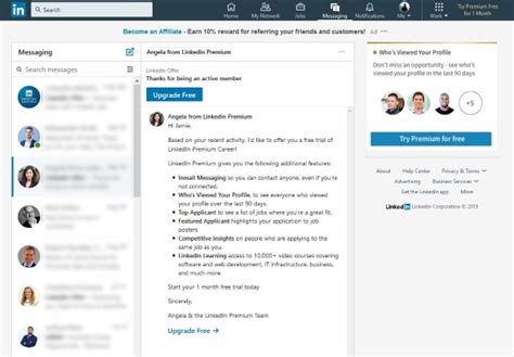 How To Tell If Someone Read Your Message On Linkedin