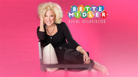 Bette midler at world pride nyc 2019. Bette Midler Tickets, 2021 Concert Tour Dates ...