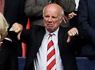 Five things for Greg Dyke to address at the FA chairman | The ...