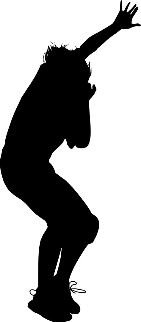10 Volleyball Silhouette (PNG Transparent) | OnlyGFX.com