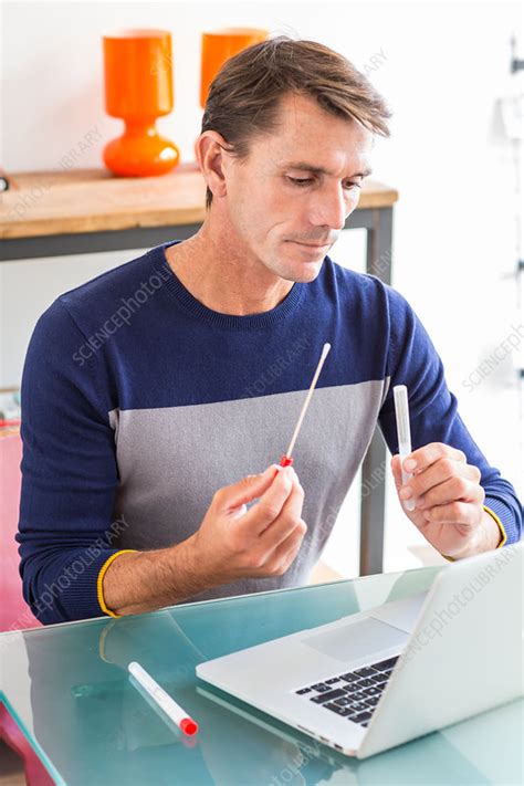 You can use prenatal paternity tests to establish paternity before a child is born. Paternity test - Stock Image - C034/1982 - Science Photo ...