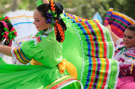 Top 5 Mexican Traditions You Have To Experience Hotel Mousai Blog