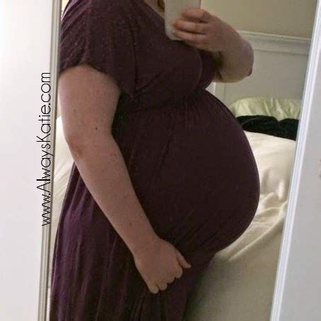 Learn more about your symptoms and how your baby is growing this week. Always, Katie: Baby, Baby: 30 Week Bumpdate