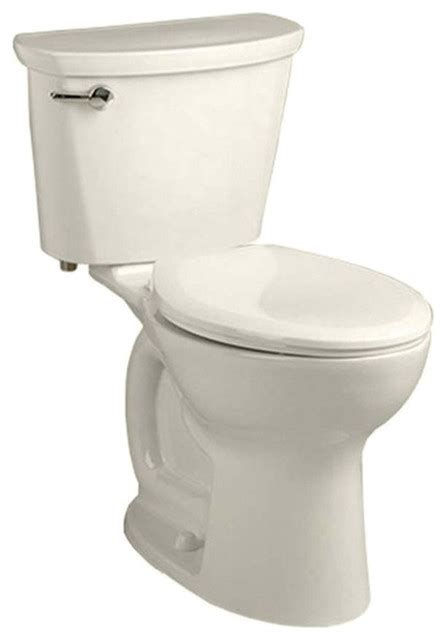 American Standard 215fa104021 Cadet Pro Round Front 10 Rough Toilet