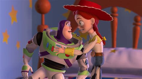 Jessie is a fictional character from the pixar films toy story 2, toy story 3 and toy story 4, voiced by joan cusack. Jessie The Cowgirl | Love Interest Wiki | FANDOM powered by Wikia