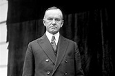 Serene Musings: 10 Fun Facts About Calvin Coolidge