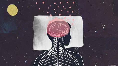 Brains Sweep Themselves Clean Of Toxins During Sleep Shots Health News Npr