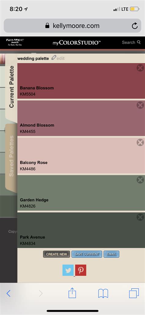 Dusty sage green complementary colors. burgundy, dusty rose, sage and olive green wedding colors ...