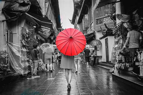 Colour Splash Photography Tutorial Iphotography