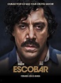 Sección visual de Escobar: La traición - FilmAffinity