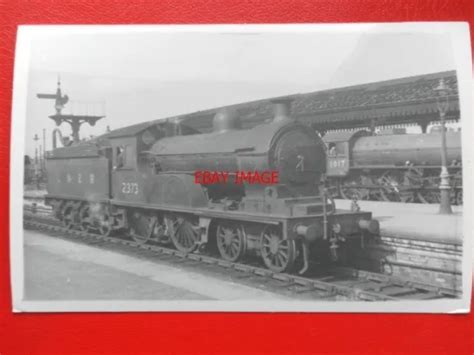 PHOTO LNER Ex Ner Class D20 Loco No 2373 2 70 PicClick UK