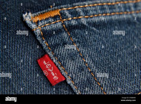 Levi Strauss Hi Res Stock Photography And Images Alamy