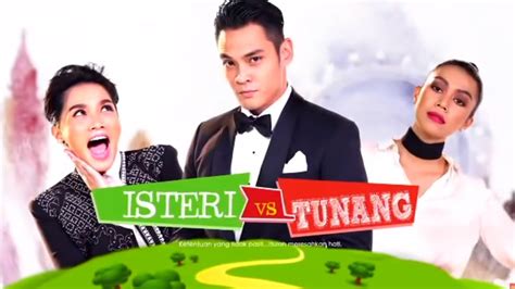 Episode 1 (feb 01, 2016) synopsis isteri vs tunang. EPISOD PENUH Isteri vs Tunang | Episod 1 - YouTube