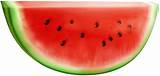 Watermelon Clip art - watermelon slice png download - 8000*3840 - Free Transparent Watermelon ...