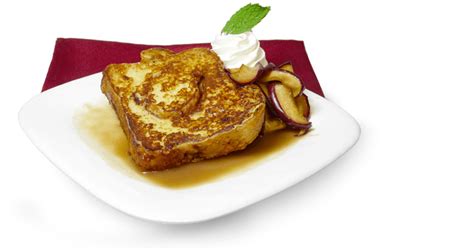 Honeycrisp season is the best season. Apple Fritter Bread French Toast - Rothbury Farms