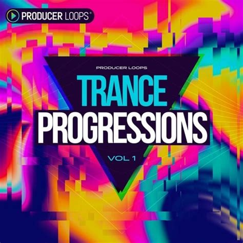 Producer Loops Trance Progressions Vol 1 Wav Freshstuff4you
