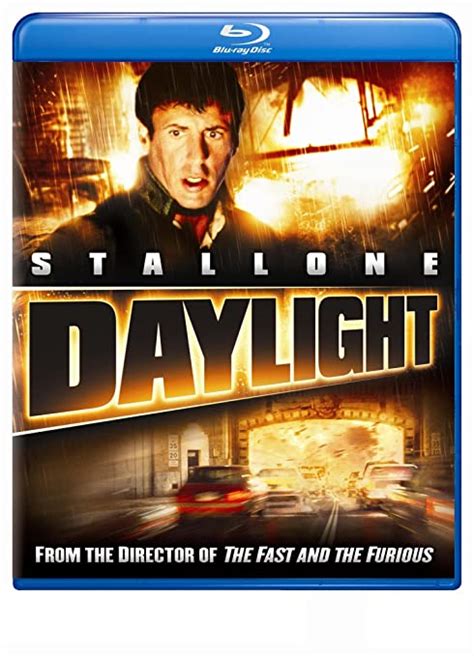 Daylight Daylight 1 Blu Ray Amazonde Sylvester Stallone Amy