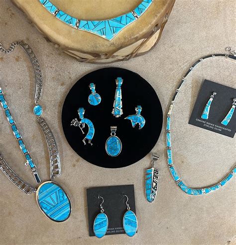 Ortegas Turquoise Trails Trading Post Home