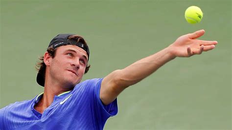 The latest tennis stats including head to head stats for at matchstat.com. Tommy Paul To Compete In Second US Open Main Draw - Tennis ...