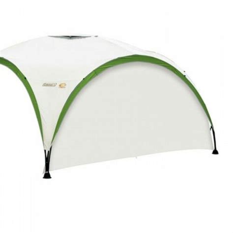 Coleman 15ft X 15ft Event Shelter Pro Sunwall Sides Camping Gazebo