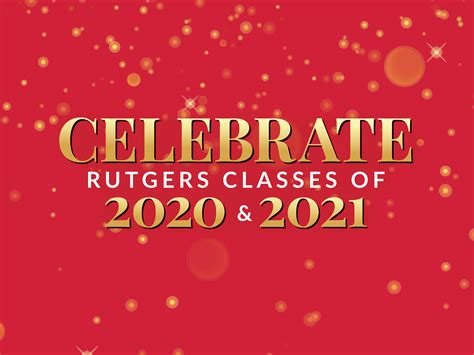 Rutgers Commencement | Rutgers Commencement