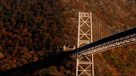 Bear Mountain Bridge Skyscrapercity