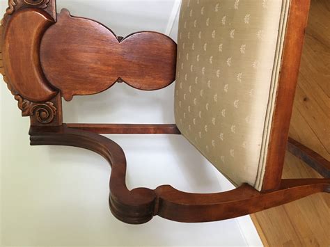 Grandmothers Rocking Chair Collectors Weekly
