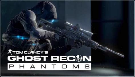 Tom Clancys Ghost Recon Phantoms Eu Gameplay Sys Req Andrw