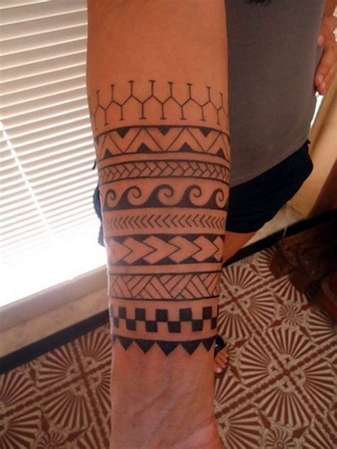 45 Maori Tribal Tattoo Designs You Should Consider For First Ink