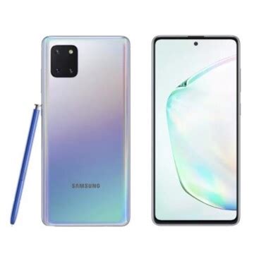 Samsung galaxy s10 lite (prism black, 128 gb) features and specifications include 8 gb ram, 128 gb rom, 4500 mah battery, 48 mp back camera and 32 mp front camera. Samsung Galaxy S10 Lite Price in Nigeria - Afrolet.com