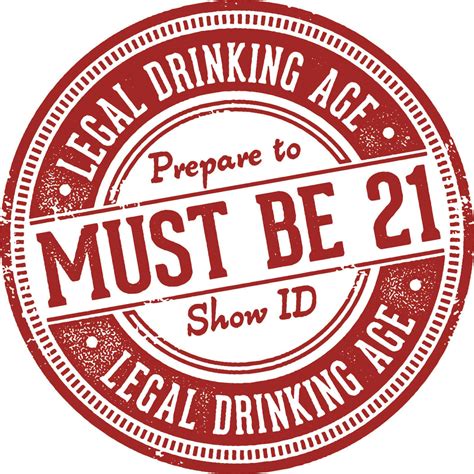 Why Is The Legal Drinking Age 21 2022