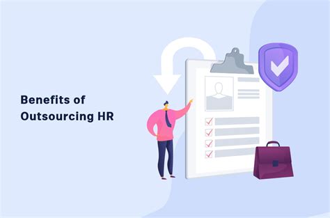 Benefits Of Outsourcing HR HR University