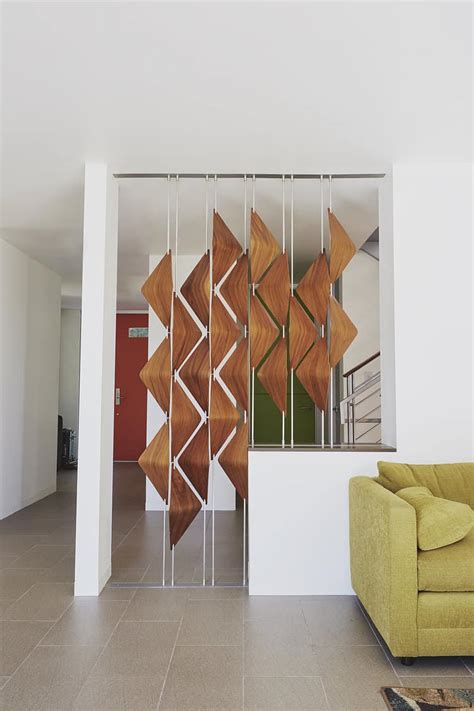 Get inspired with our curated ideas for products and find the perfect item for every room in your home. Contemporary Room Dividers That Will Add Style To Your ...