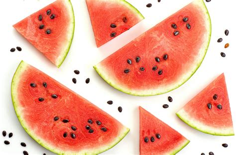 Can You Eat Watermelon Seeds Brightly