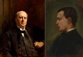 An Exhibition About Henry James and Art Speaks Volumes - WSJ