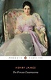 The Princess Casamassima by Henry James | 9780140432541 | Paperback ...