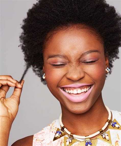 44 Best Photos Going Natural Black Hair Transitioning From Relaxed To