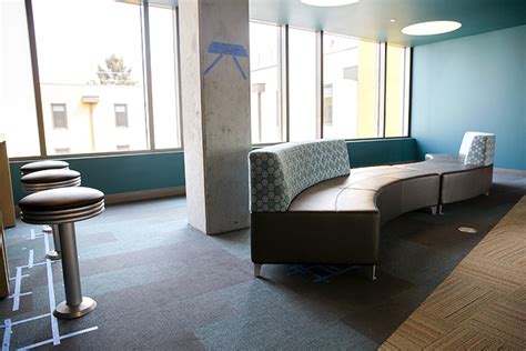 A First Look Inside Blackwell Hall Berkeleys Newest Freshman Living Space Berkeley