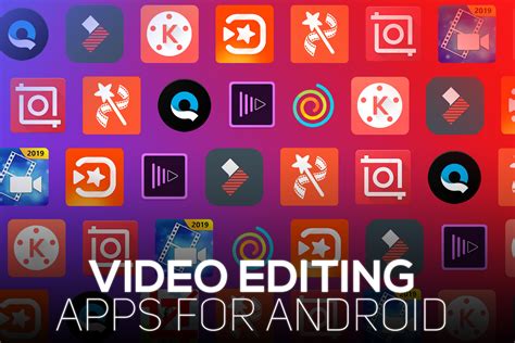 Apart from gaming video editing software on the computer, there still are some video editing apps. 5 Best Video Editing Apps For Android Smartphones