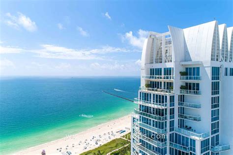 South Beach Miami Condo Miami Condos For Sale South Beach Condos