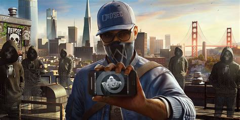Hack Everything 9 Essential Tips For Watch Dogs 2